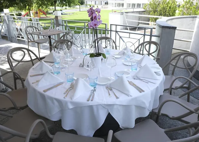 Boutique Hotel De L\'Ecu Vaudois