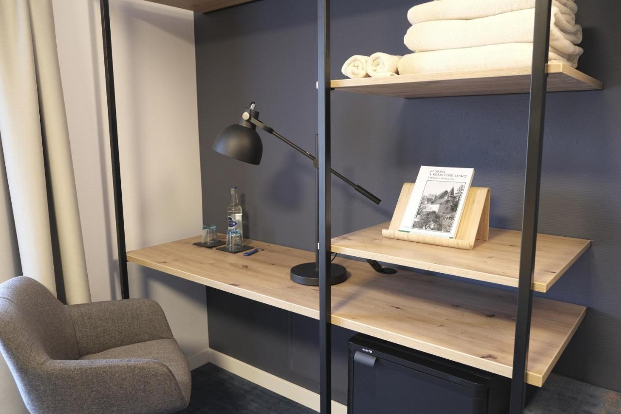 Boutique De L'ecu Vaudois Hotel