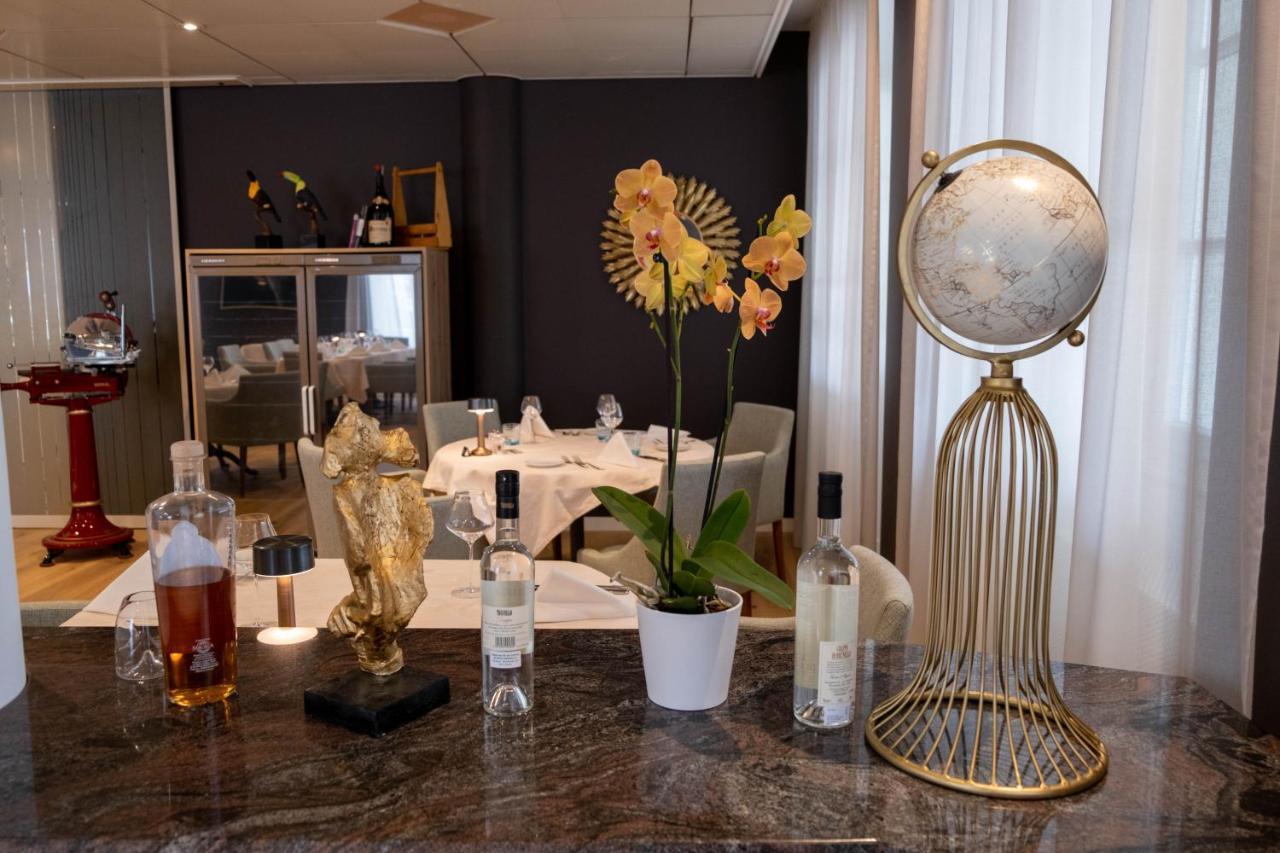 Boutique De L'ecu Vaudois Hotel