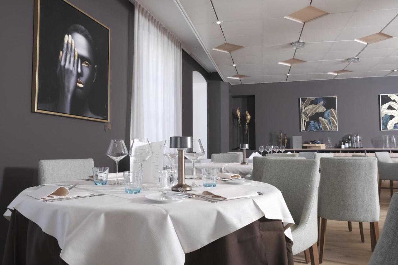 Boutique De L'ecu Vaudois Hotel Begnins
