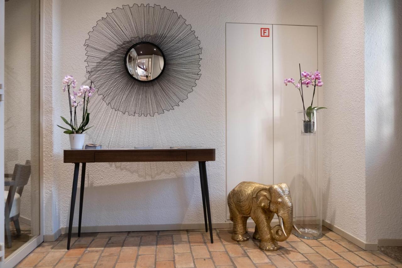 Boutique De L'ecu Vaudois