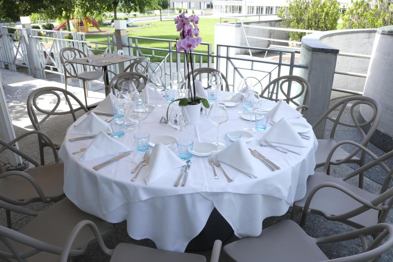 Boutique De L'ecu Vaudois Hotel 3*